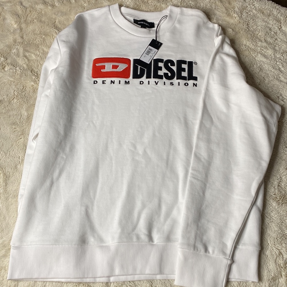 🥷🏿DIESEL!! CREW DIVISION!!